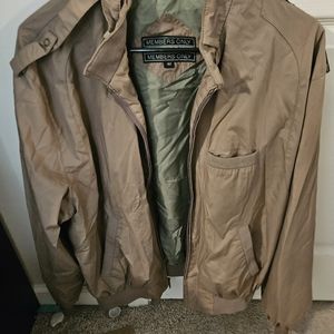 Members Only jacket 40